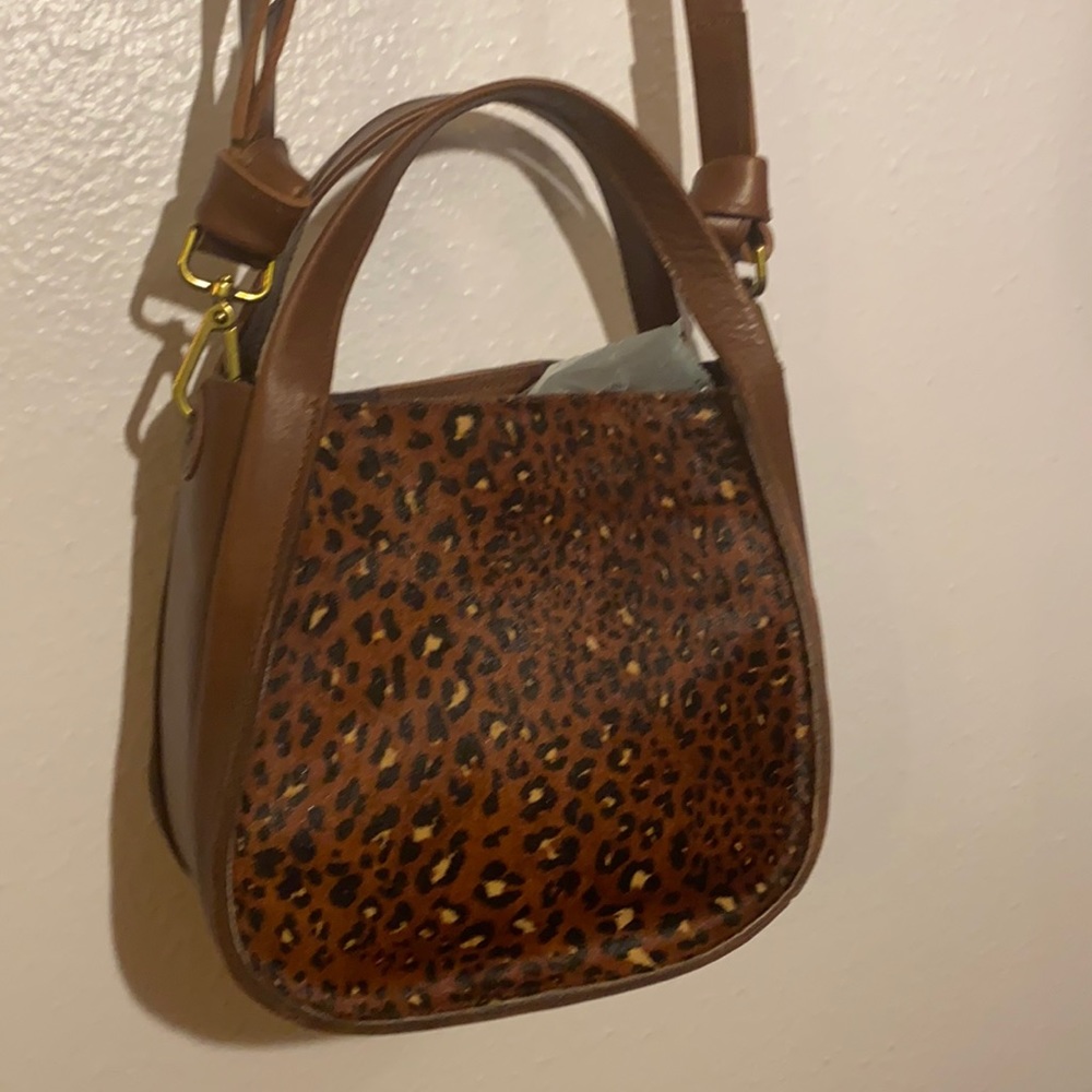 Madewell bag